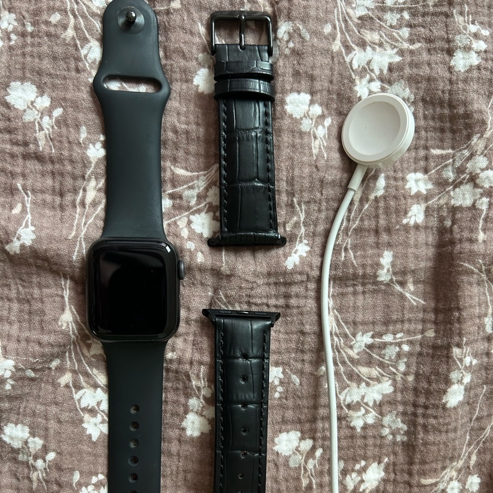 Apple Watch Series 5 40mm GPS